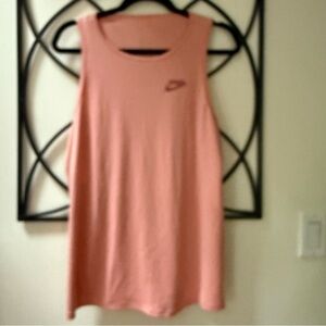 Nike Women's Muscle Tee